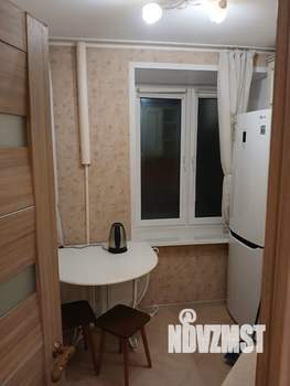 1-к квартира, на длительный срок, 30м2, 2/9 этаж