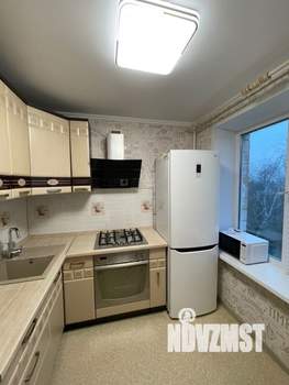 2-к квартира, на длительный срок, 45м2, 6/9 этаж