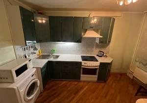 1-к квартира, на длительный срок, 45м2, 10/12 этаж