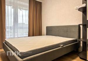 1-к квартира, на длительный срок, 36м2, 9/15 этаж