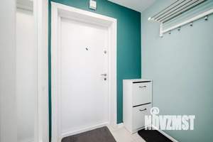 1-к квартира, посуточно, 42м2, 3/25 этаж