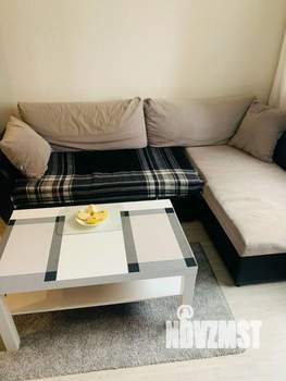 2-к квартира, посуточно, 50м2, 1/1 этаж