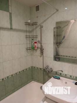 1-к квартира, на длительный срок, 30м2, 2/9 этаж