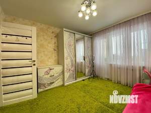 2-к квартира, на длительный срок, 58м2, 3/17 этаж