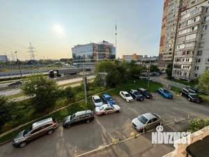 1-к квартира, на длительный срок, 36м2, 3/26 этаж