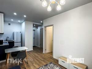 1-к квартира, на длительный срок, 32м2, 17/25 этаж