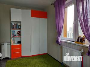 3-к квартира, на длительный срок, 65м2, 18/25 этаж