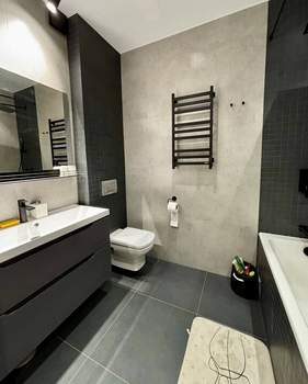 2-к квартира, на длительный срок, 54м2, 9/25 этаж