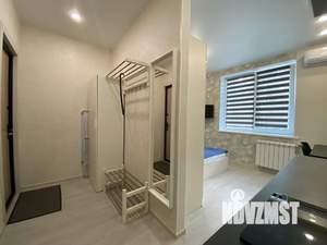 Студия квартира, посуточно, 20м2, 1/22 этаж