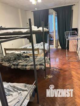 2-к квартира, посуточно, 50м2, 2/5 этаж