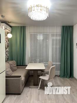 2-к квартира, на длительный срок, 42м2, 23/26 этаж