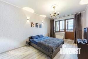 2-к квартира, посуточно, 40м2, 1/1 этаж