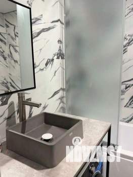 1-к квартира, посуточно, 22м2, 1/1 этаж