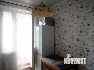 1-к квартира, на длительный срок, 37м2, 21/25 этаж