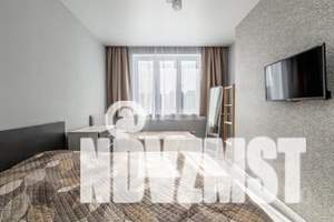 1-к квартира, посуточно, 35м2, 23/25 этаж
