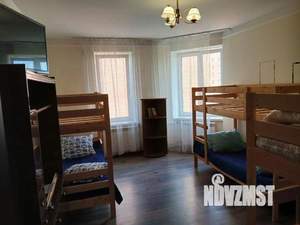 2-к квартира, посуточно, 65м2, 1/1 этаж