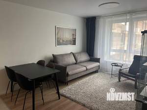 3-к квартира, на длительный срок, 91м2, 3/15 этаж