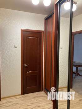 1-к квартира, на длительный срок, 52м2, 5/25 этаж