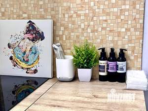 1-к квартира, посуточно, 14м2, 1/1 этаж