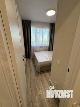 2-к квартира, на длительный срок, 48м2, 14/25 этаж