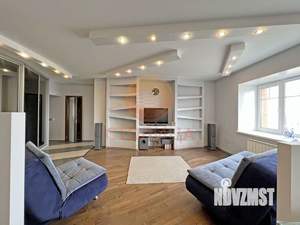 3-к квартира, на длительный срок, 97м2, 15/15 этаж