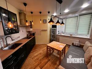 1-к квартира, на длительный срок, 58м2, 18/22 этаж