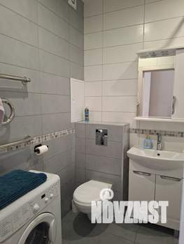 Студия квартира, посуточно, 21м2, 9/25 этаж