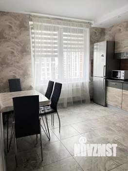 2-к квартира, на длительный срок, 55м2, 17/26 этаж