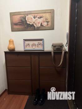 3-к квартира, на длительный срок, 79м2, 16/17 этаж