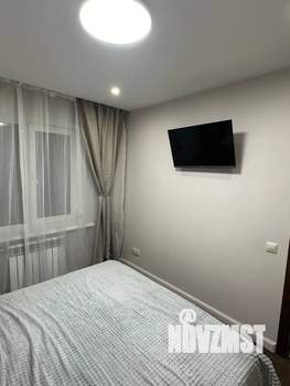 2-к квартира, на длительный срок, 43м2, 3/5 этаж