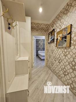 2-к квартира, на длительный срок, 52м2, 2/12 этаж