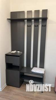 Студия квартира, на длительный срок, 20м2, 4/20 этаж