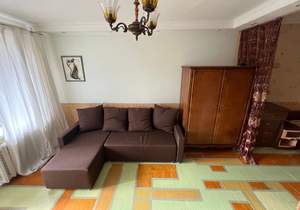 1-к квартира, на длительный срок, 40м2, 5/12 этаж