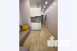 2-к квартира, посуточно, 20м2, 1/27 этаж