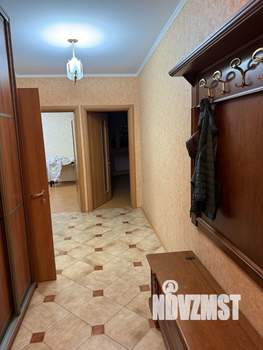 3-к квартира, на длительный срок, 82м2, 12/17 этаж