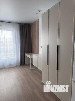 Студия квартира, на длительный срок, 25м2, 25/25 этаж