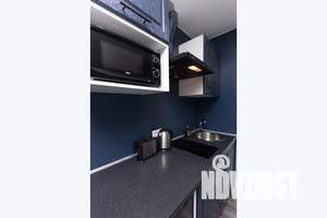 1-к квартира, посуточно, 17м2, 2/27 этаж