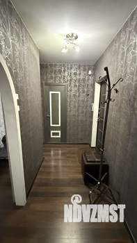 1-к квартира, на длительный срок, 39м2, 22/22 этаж