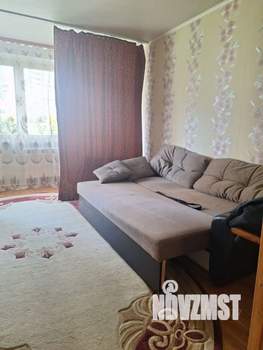 2-к квартира, на длительный срок, 58м2, 6/17 этаж