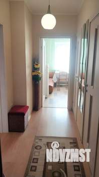 1-к квартира, на длительный срок, 42м2, 9/20 этаж