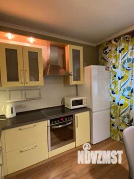 1-к квартира, на длительный срок, 43м2, 15/17 этаж