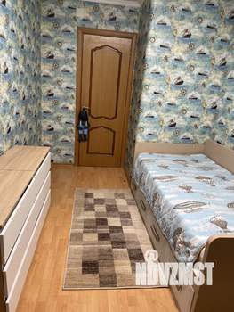 3-к квартира, на длительный срок, 60м2, 5/12 этаж