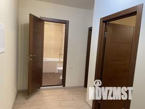 1-к квартира, на длительный срок, 44м2, 4/25 этаж