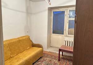 3-к квартира, на длительный срок, 70м2, 6/12 этаж