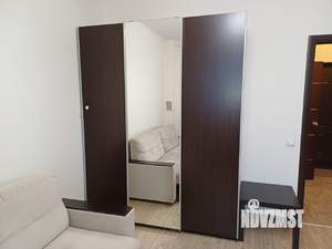 1-к квартира, на длительный срок, 37м2, 16/26 этаж