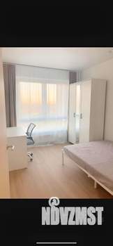 2-к квартира, на длительный срок, 56м2, 17/22 этаж