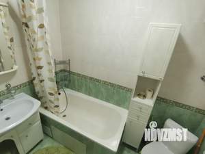 1-к квартира, на длительный срок, 31м2, 3/9 этаж