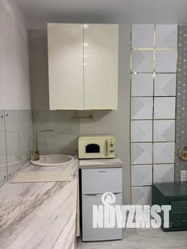 Студия квартира, посуточно, 23м2, 10/16 этаж