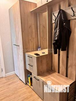 Студия квартира, на длительный срок, 35м2, 18/25 этаж