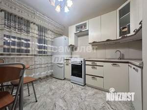 1-к квартира, на длительный срок, 43м2, 16/16 этаж